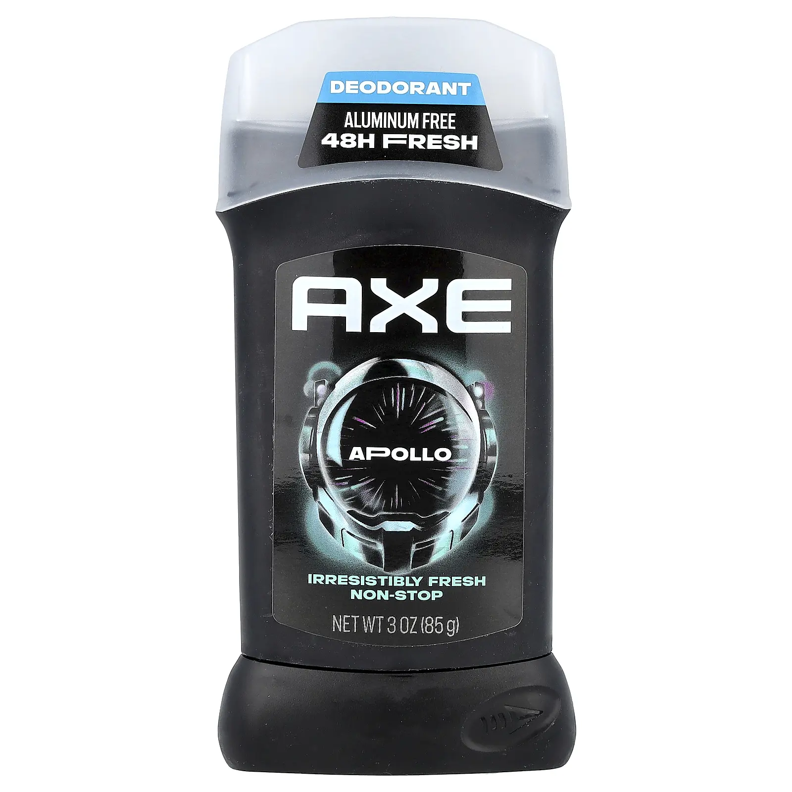 AXE Deodorant, Apollo, 3 oz (85 g) AXE Deodorant, Apollo, 3 oz (85 g)