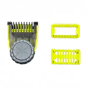 Adjustable Blade Kit for Qp2520/qp2530/qp2630/qp2620 Electric Shaver, Precision Trimming and Styling Accessories, New Replacement Head