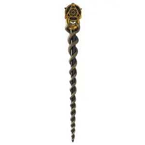 14 Inch Alchemy Mystical Wand
