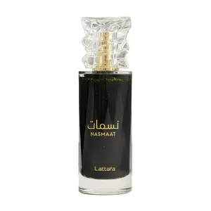 Nasmaat by Lattafa EDP Spray, 3.4oz