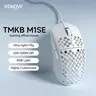 TMKB Falcon M1SE Ultralight 75g Honeycomb Ergonomic Gaming Mouse for PC Gamers, Precision Optical Sensor, Adjustable DPI, 16.8M RGB Colors, 6 Height-Customizable Programmable Buttons, Gaming Accessories, Gamer Stuff, PC Accessories