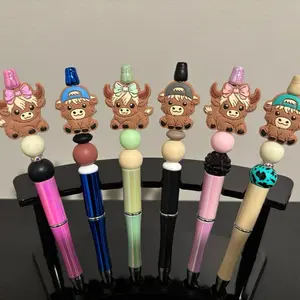 Beaded pens Beaded pens
