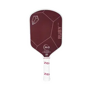 Six Zero Ruby Paddle