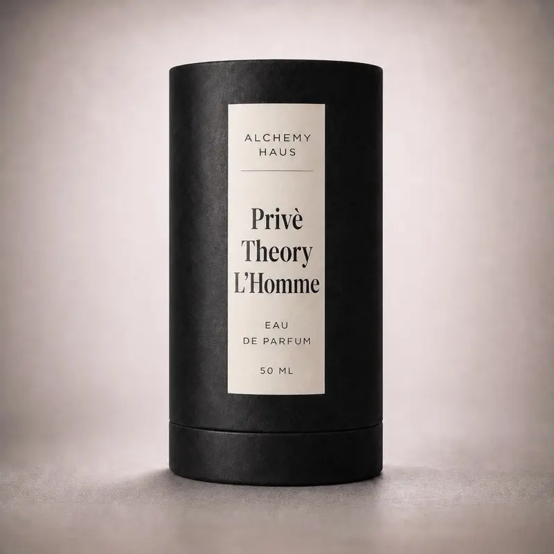 Privè Theory L’Homme