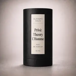 Privè Theory L’Homme