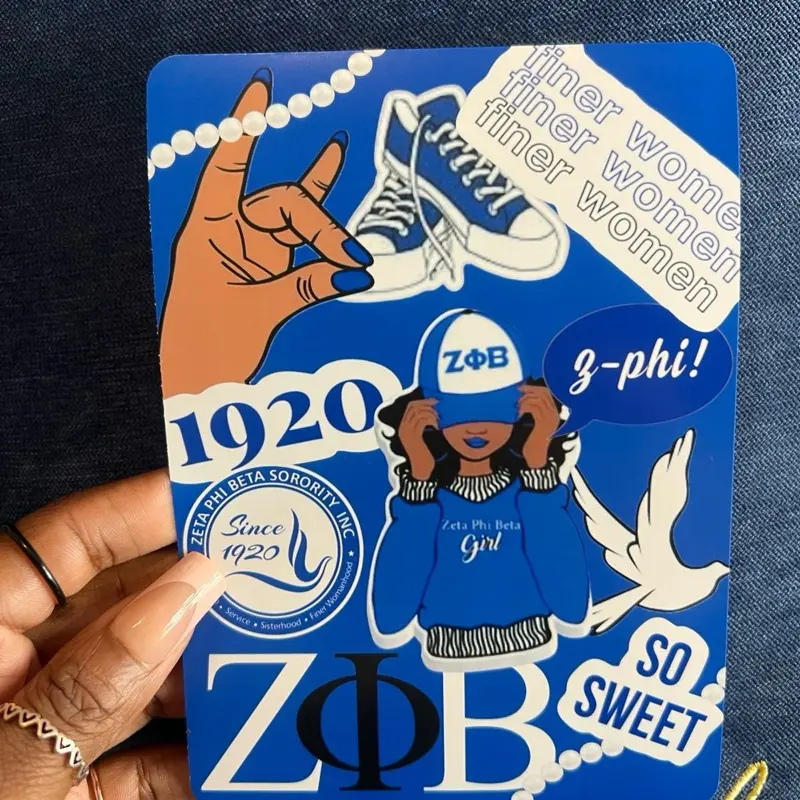 Finer Woman Photo Print Insert Finer Woman Photo Print Insert