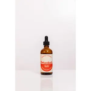 Sleep Sound Herbal Tincture