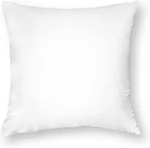 Design Your Own Pillowcase, Personalized Photo Text Logo Name Throw Pillow, Customized Cushion Covers for Wedding Keepsake Throw Pillow, 1PCS White Pillow Cover, 12"x12"