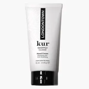 londontown Whipped Cloud Hand Cream - Luxe Cloud-Like Hydration Lotion for Instant Dry Skin Relief, Moisturizing Hand Lotion, Lotion Hand Lotions