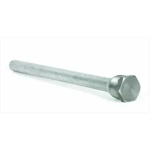 Camco 11562 Anode Rod For Suburban Trailer