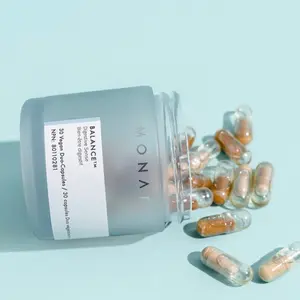 Pre+Probiotic Complex dual layer Brain Health