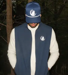The Timberline Vest