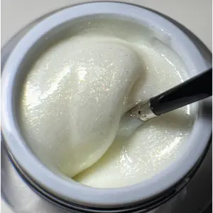 Builder gel 27 LED UV gel extension tips Nail Builder Base Ukrainian European manicure