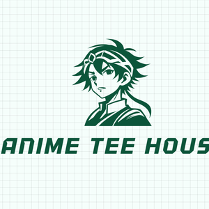 Anime Tee House