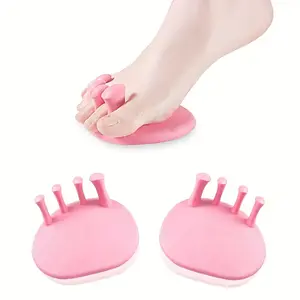 Foot arch trainer, suitable for flat feet support, sports slippers, toe stretching, and calf muscle shaping