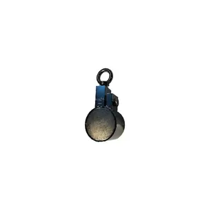 Kratos 2400 Orion Clamp Neodymium Fishing Magnet