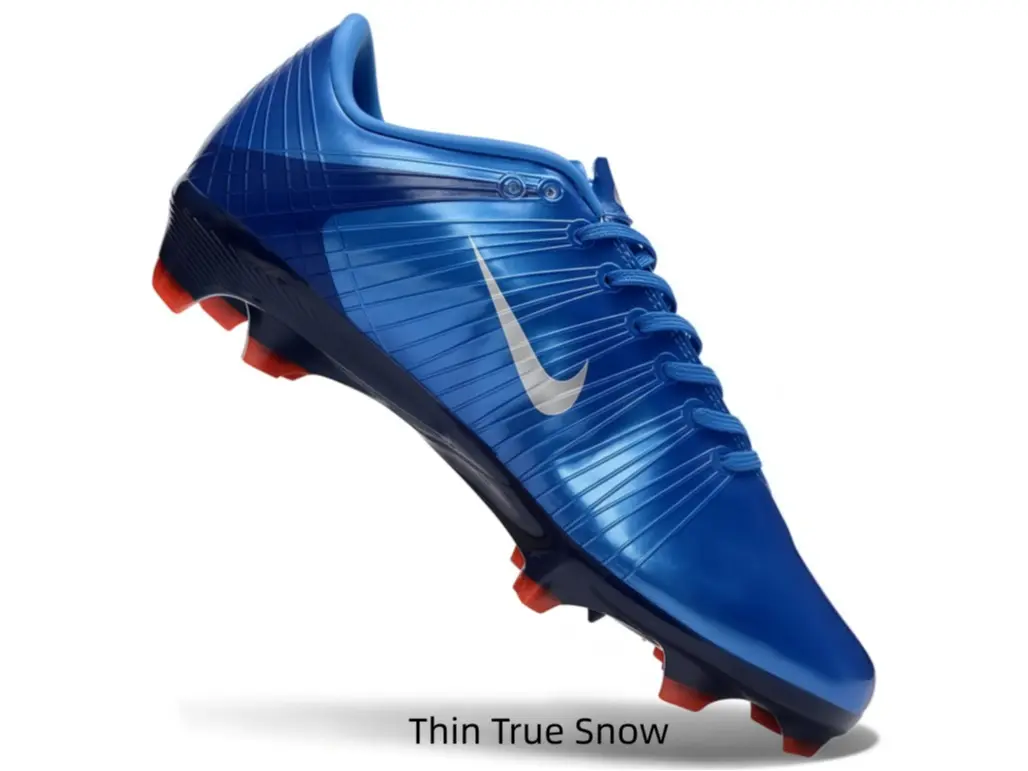 Retro-Inspired Sports Collectible Cleats, Responsive Cushioning, Aggressive Outsole - Ideal for Collectors