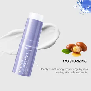 [Hoygi] Cemenrete CalciumMulti Balm Eye Care Routine Skin CareAnti-aging Cosmetics Eye Care Eye Stick