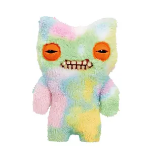 Fugglers Laboratory Misfits 9 Inch Plush | Munch Munch