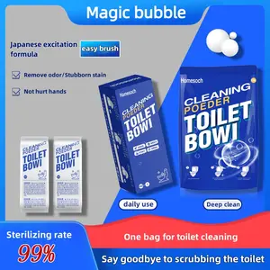 240g Splash Foam Toilet Cleaner Toilet Bowl Cleaner, Stain Removal, Deodorant Toilet Cleanertoilet daily cleaning toilet daily cleaning