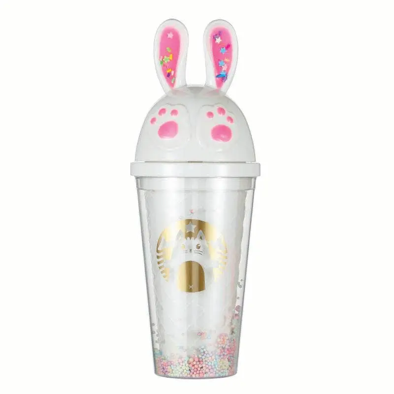 Bewaltz - Sprinkle Rabbit Tumbler