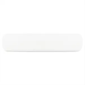 100% Organic Cotton Percale Flat Sheet