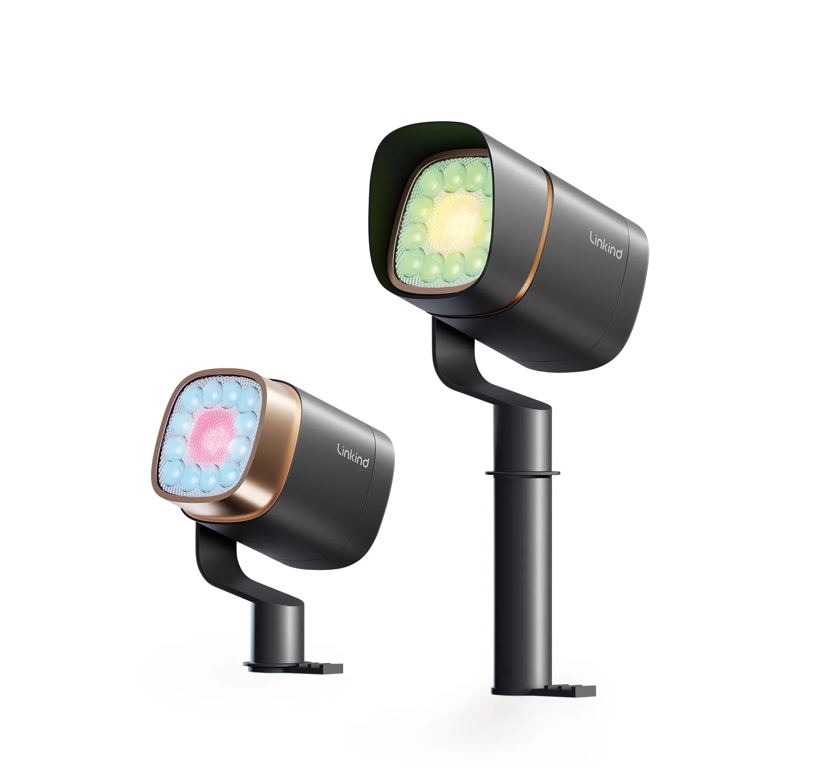 Smart Low Votlage Spot Light SL6LV