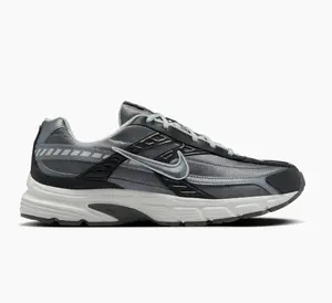 Nike Initiator Grey Black Men's Shoes SKU: IB3083-001 Footwear Training Athletic Sneaker Men's Gym Shoes
