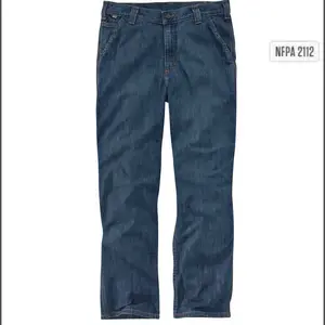 Carhartt FR Jeans