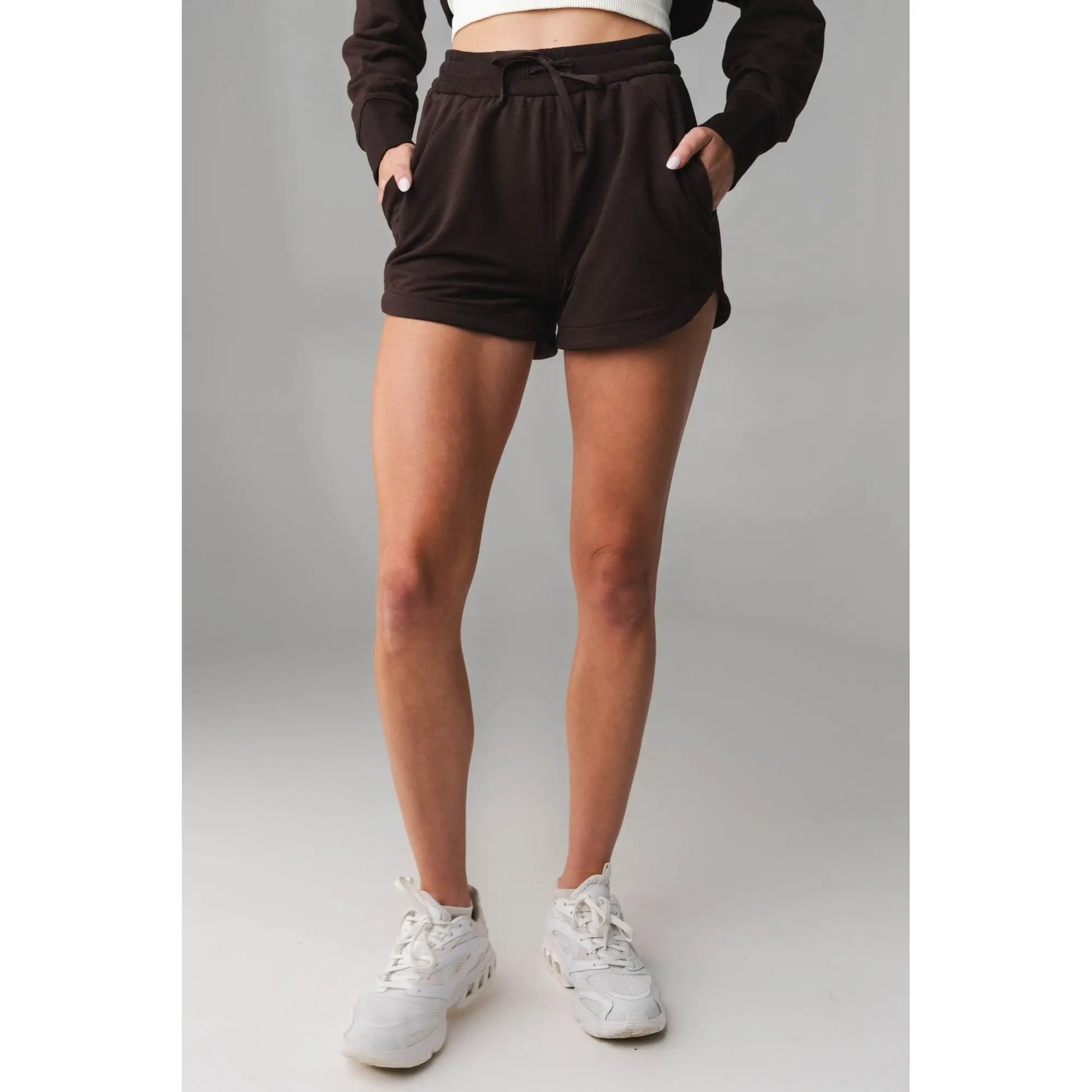 Vitality Women's Studio Short