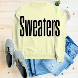 Crewneck Sweaters- Soft, Comfortable and Warm Crewneck Sweaters- Soft, Comfortable and Warm