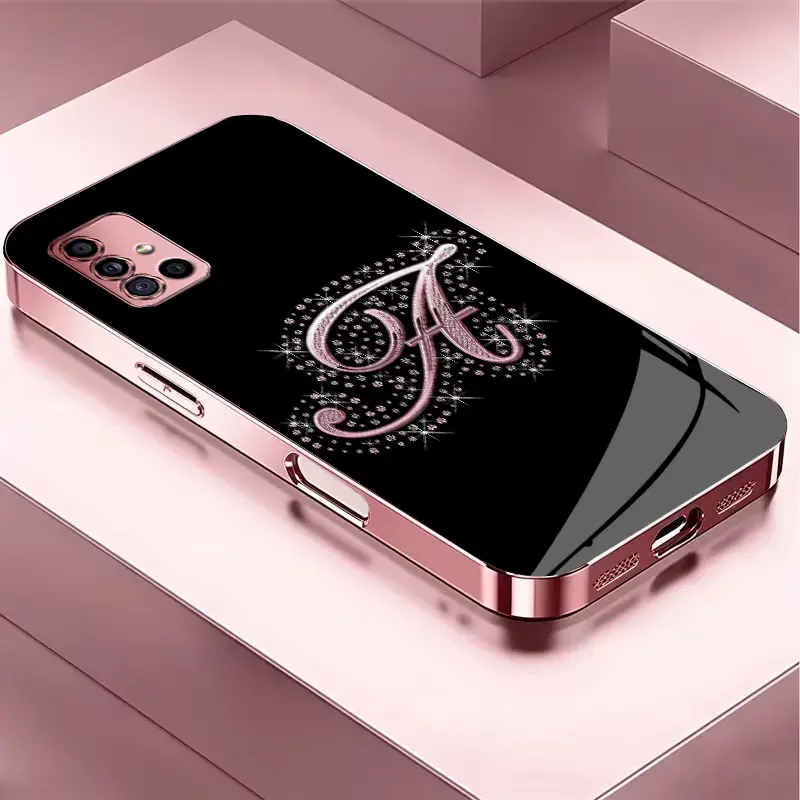 Suitable for [Galaxy A51] Latest high-end phone case，Printed pattern, not 3D.Sophisticated, minimalist design—buy now and enjoy free shipping.YM99