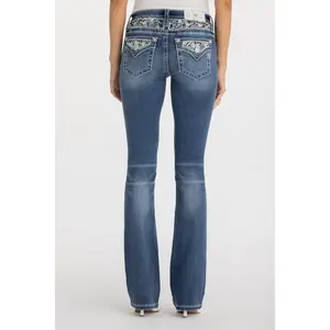 Starlit Bootcut Jeans