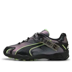 PUMA Inhale 'F1 75th Anniversary Green Copper' 308843-01