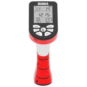 Bubba Smart Fish Scale Bubba Smart Fish Scale