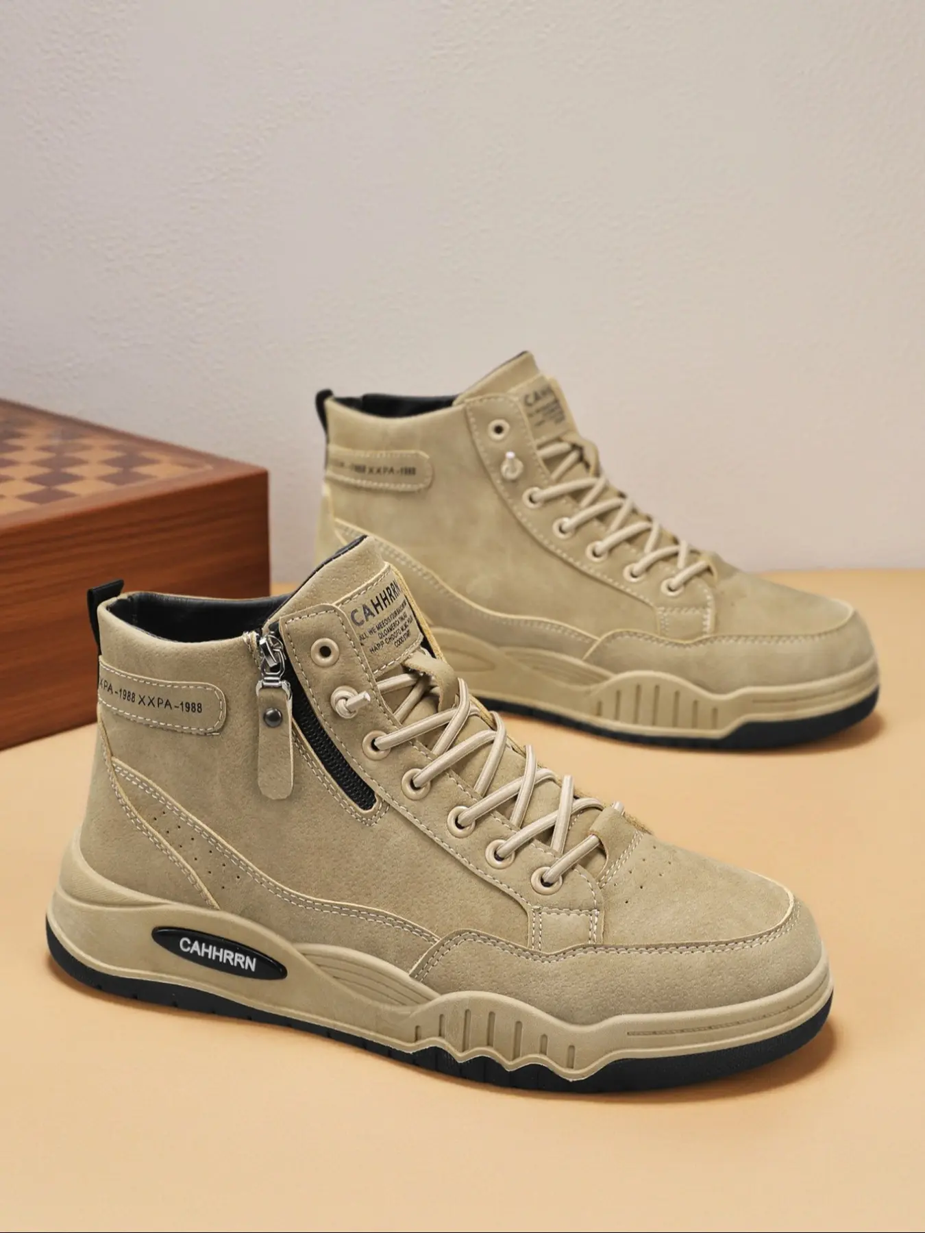 New Men
