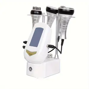 Portable Us Plug 4-In-1 Body Spa Massager Machine, Professional Home Use Facial Arm Leg Massage Equipment, New Condition