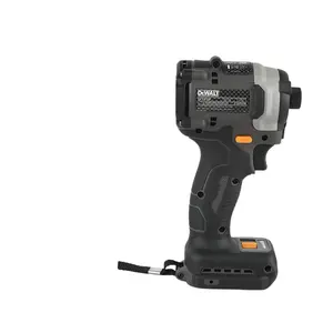 DEWALT DCF85M McLaren 18V XR Brushless Cordless Electric Impact Driver Combo