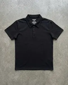 EKKO Brushed Cotton Polo