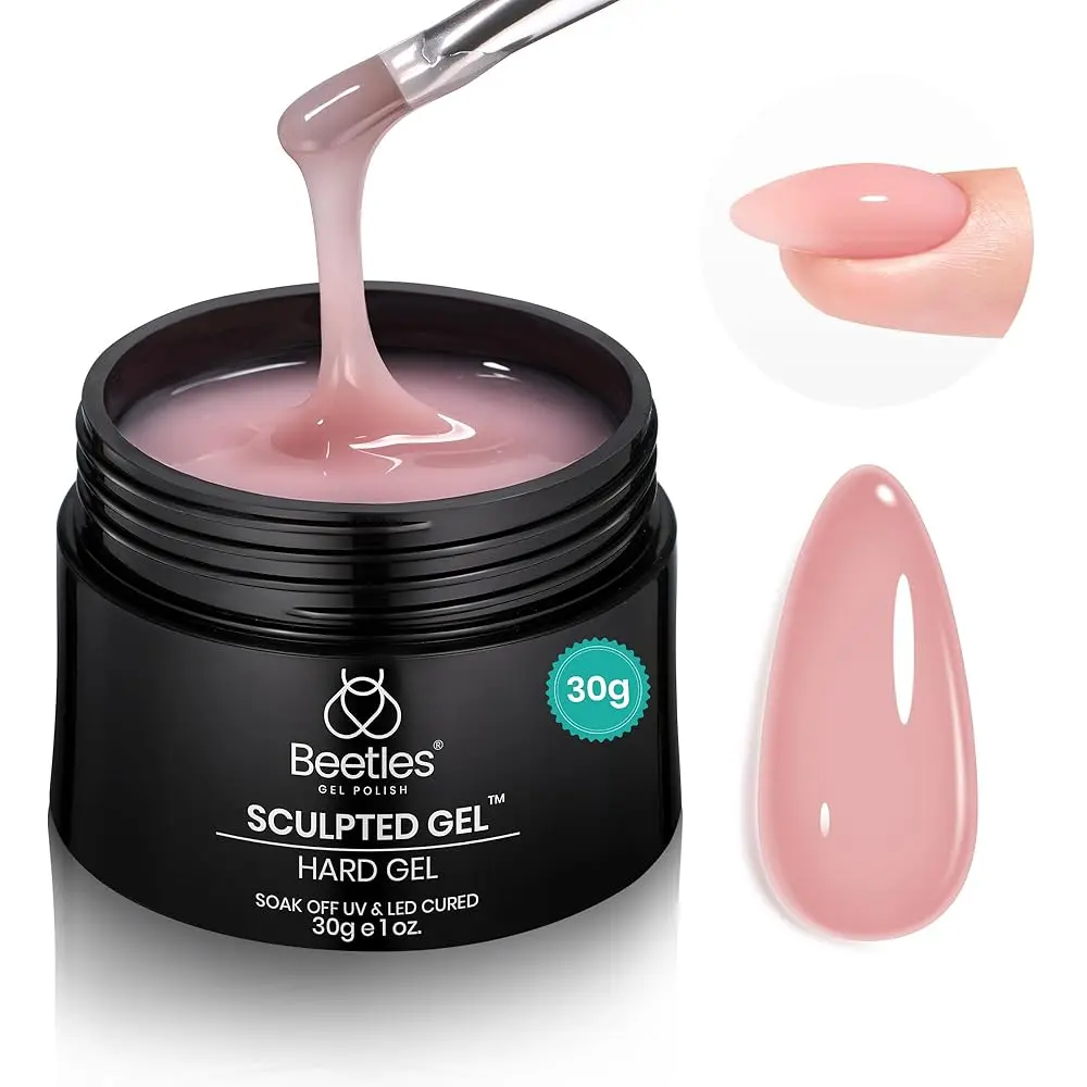 30g Sculpture Gel - Pink