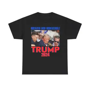 Trump Winner tee