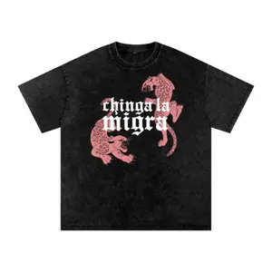 Chinga la Migra Tee, Fuck ICE , Foxtrot Delta Tango, Resistance Shirt