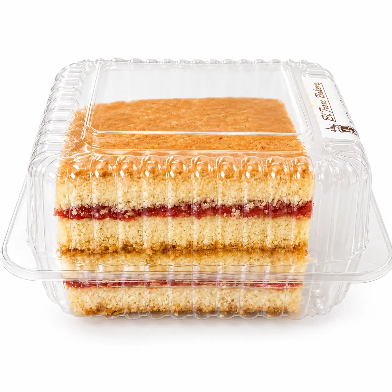 Masa Real de Guayaba ( guava sandwich )