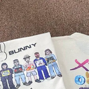 Bad Bunnie Albums Shirt, Albums Rapper Shirt, Gift For Fan, Unisex Shirt Sweatshirt Hoodie