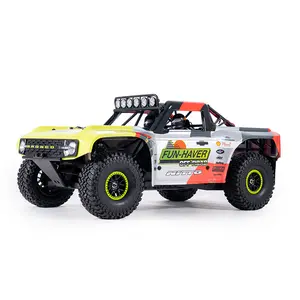 FMS 1:7 Ford Bronco RTR EB Brushless 4WD RS (The RS does not come with Charger and battery)
