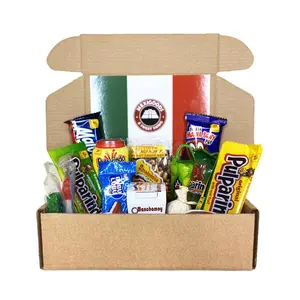 Mini-Chiquita - Authentic Mexican Candy Imported from Mexico. Sweet Snack