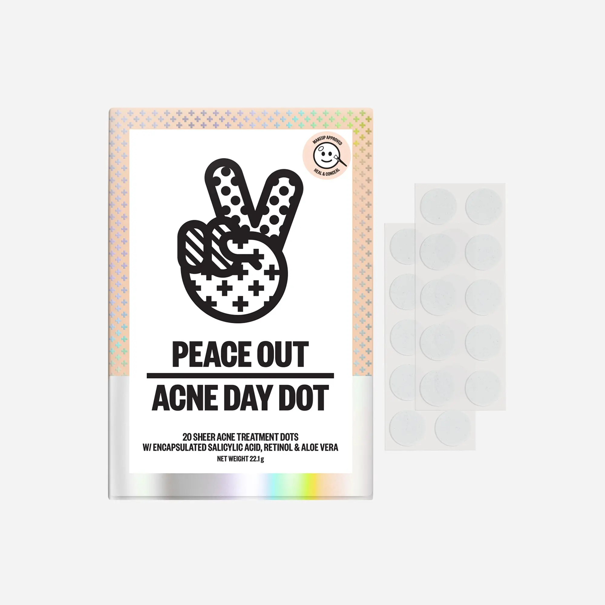 20 Dots