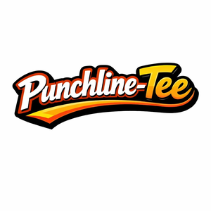 Punchline-Tee