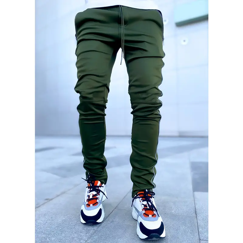 CK 806 Green