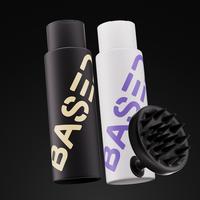 Bundle + Scalp Scrubber (FREE GIFT)